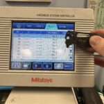 MKM/Vox Isonzo M390 Hardness Results. 58.1 HRC