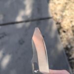 First attempt at salvation (Ti Cormorant Regrind?)