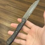 Should I save this knife