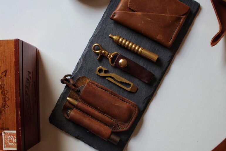 Belt loop carry / bottle opener