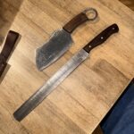 Trying to identify the makers mark on these