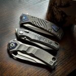 New pickups of 2026 so far. Knife life is good. 😊