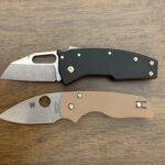 What’s your secondary carry?