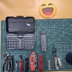 Currently in "GAS" mode