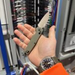 NKD! Bel Air Desert Warrior