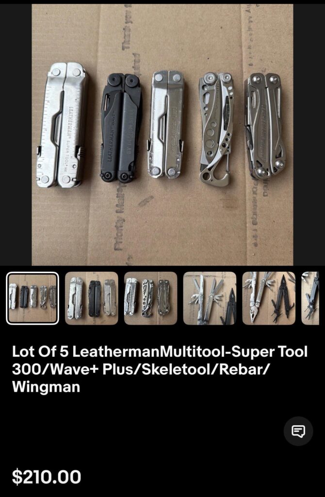 Is this a good deal or not?