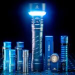 Finally got myself a TS27! Absolute unit compared to the rest of the blue Wurkkos family