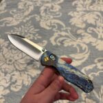 NKD! Kizer drop bear!