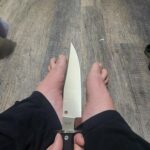 Any Spyderco fans in the building?