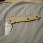 Any help with ID on this, was giving to me