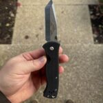 Tanto Tuesday: Emerson XHD-7 🇺🇸 #NKD