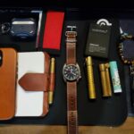 Tuesday Pocket Dump - Dad Edition