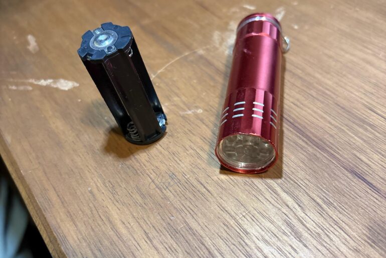 Who else loathes these things?