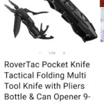 Any more reputable companies make a tool just like this?