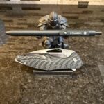 Koenig Arius Style 55 Carbon Fiber