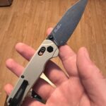 Kershaw Bel Air