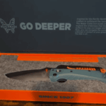 Voided my Benchmade warranty