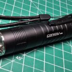 My first light in the hobby