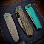 New Knife Month (December 2025)