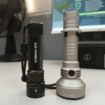 Acebeam, a positive experience