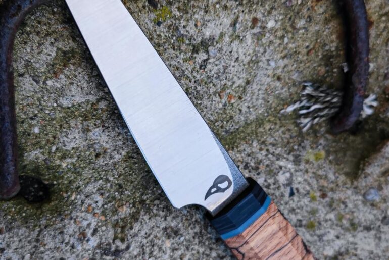 Little kitchen helper