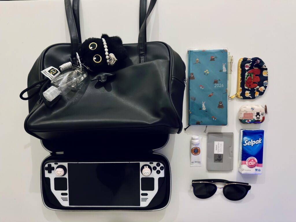 All I need in my EDC