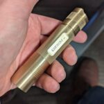 Anyone else have an "Emotional Support Flashlight"?