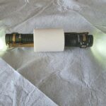 Just got the new batton 8!