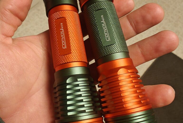 NLD. Ugliest m21bs ever ?