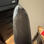 What is this discolouration and are there ways to remove?