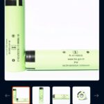 New flashlight enthusiast, trying to learn about 18650s