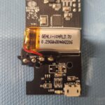 Is there somewhere I can get a replacement battery for my Opple Light Master III?