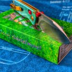 WMK Kizer Drop Bear 2