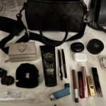 My everyday bag