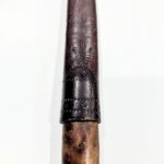 Found my Grandad's scout knife.