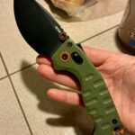 Big belly on this one.