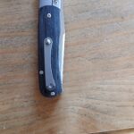 Nkd,grail pocket knife