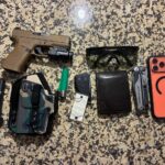 Grocery shopping EDC