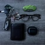 EDC as a warehouse employee