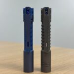 A pair of Pineapples