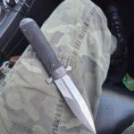 Anyone familiar with ganzo adimanti knives ?