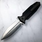 Looking for Dagger Style Folding Knives