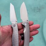 I'll join in on the "Knife of the Year" Awards