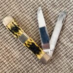 How to remove these scratches?