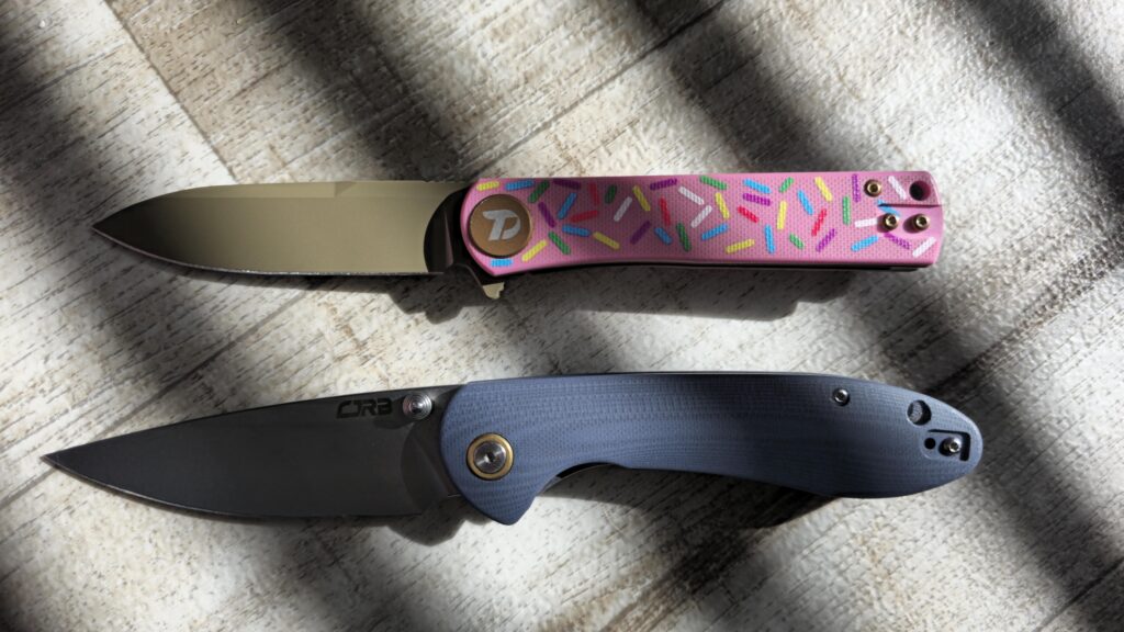 Whats everyone carrying today?!