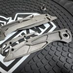 Shirogorov Astrum, disassembled