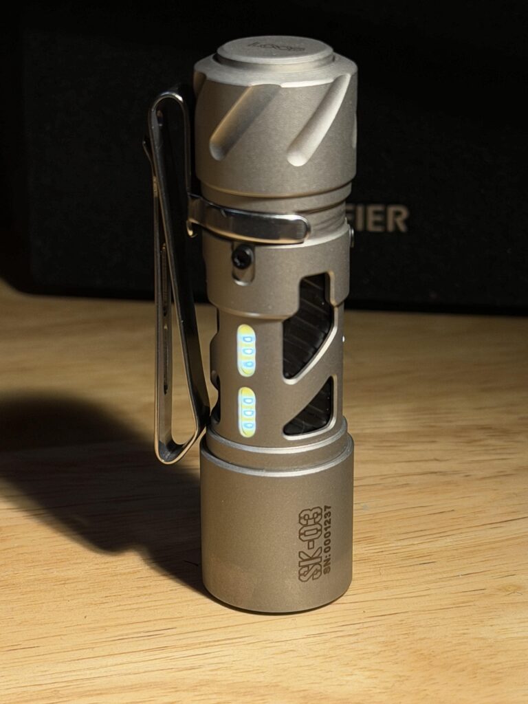 [NLD] Loop Gear SK-03