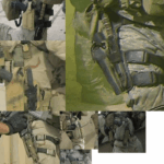 Need help identifying these knives.