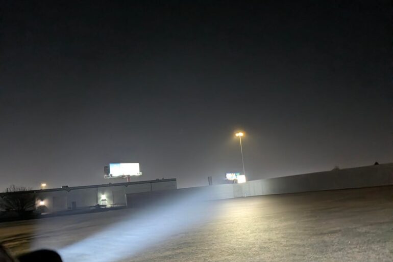 SFT-42R is something else