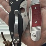 Pocket check my friends!!